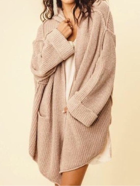 Free People Sweaters - FREE PEOPLE Low Tide Cardigan Size XS/S